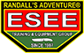 ESEE Knives logo