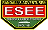 ESEE Knives logo