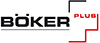 Boker logo