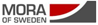 Mora of Sweden logo