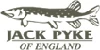 Jack Pyke logo