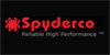 Spyderco logo