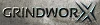 Grindworx logo