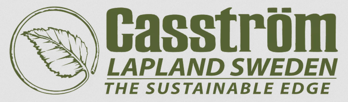 CASSTROM - The Scandinavian Way to Survival or Lapland-Style Bushcraft