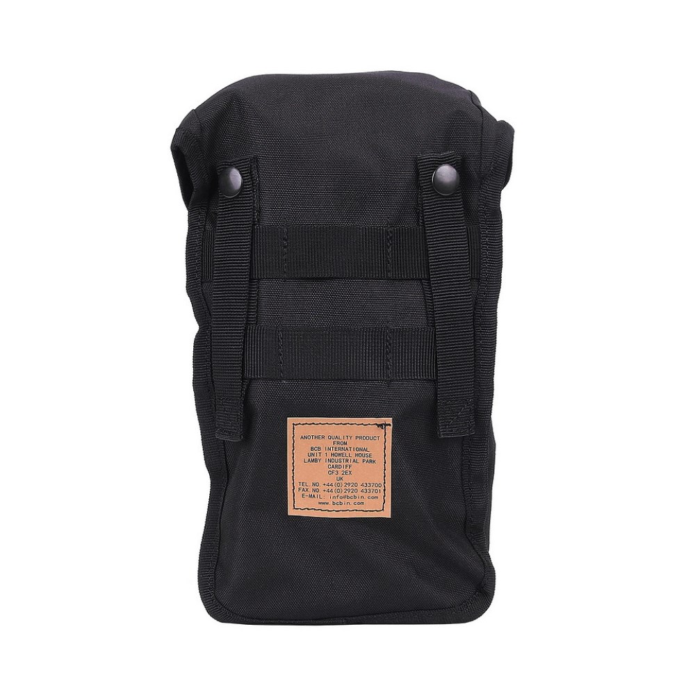 BCB MKII Crusader Cooking System (6 Piece Set) CN014B 4