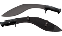 Cold Steel Royal Kukri Machete 97KMIGS Machete