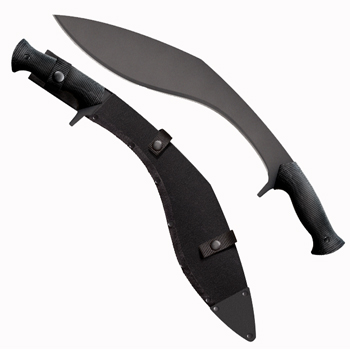 Cold Steel Royal Kukri Machete 97KMIGS Machete 1