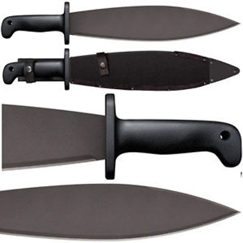 Cold Steel Smatchet Machete 2