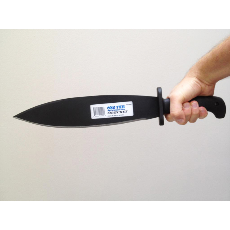 Cold Steel Smatchet Machete 4