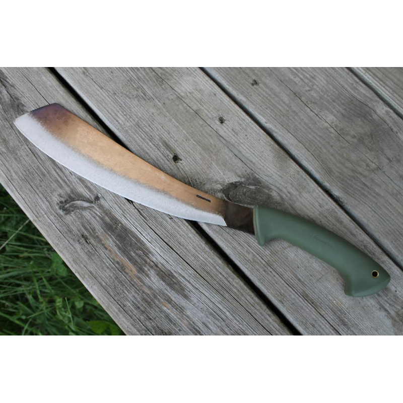 Condor BUSHCRAFT PARANG MACHETE Machete 3