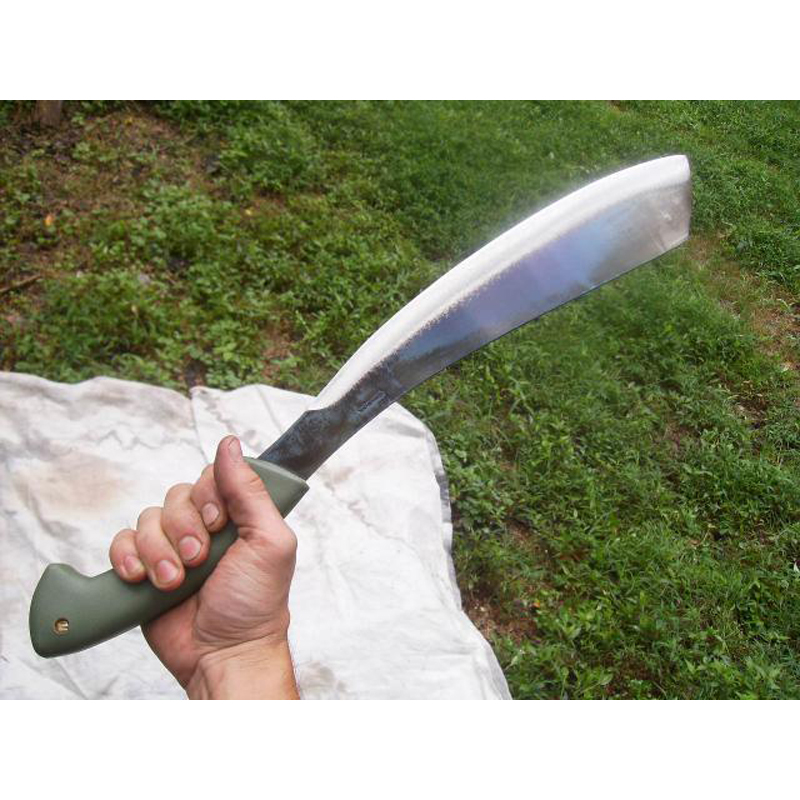 Condor BUSHCRAFT PARANG MACHETE Machete 4