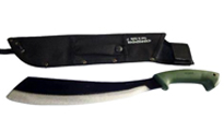Condor BUSHCRAFT PARANG MACHETE Machete