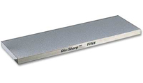 DMT 6 in Dia-Sharp Bench Stone Fine Measures D6F Sharpener