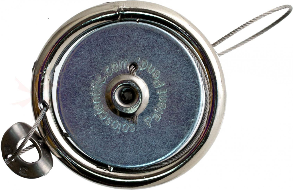 SNARE-VIVAL-TRAP Snare 4