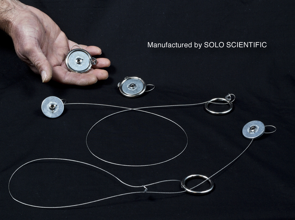 SNARE-VIVAL-TRAP Snare 1