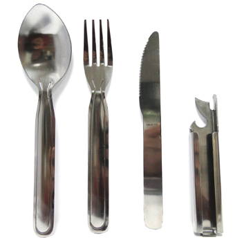 BCB Cutlery Set 3