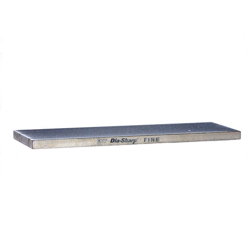 DMT 6 in Double Sided Dia-Sharp Bench Stone Fine / Extra Fine D6EF Double-Sided Sharpener 3