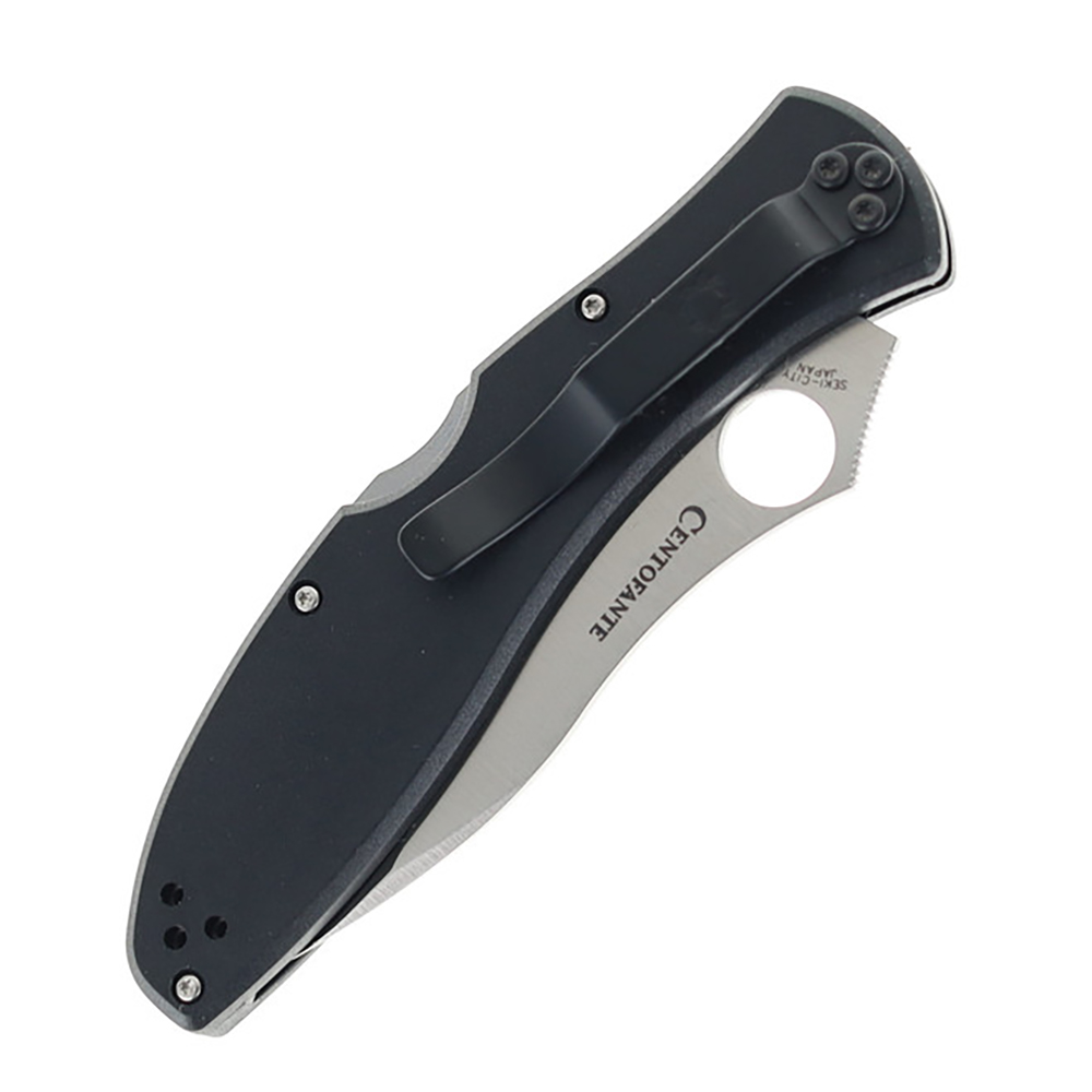 SPYDERCO CENTOFANTE III 4