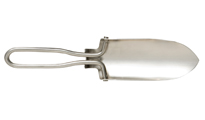 Ultimate Survival Folding Mini Shovel