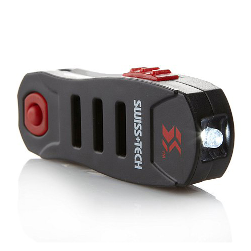 Swiss+Tech Transformer Multitool 2