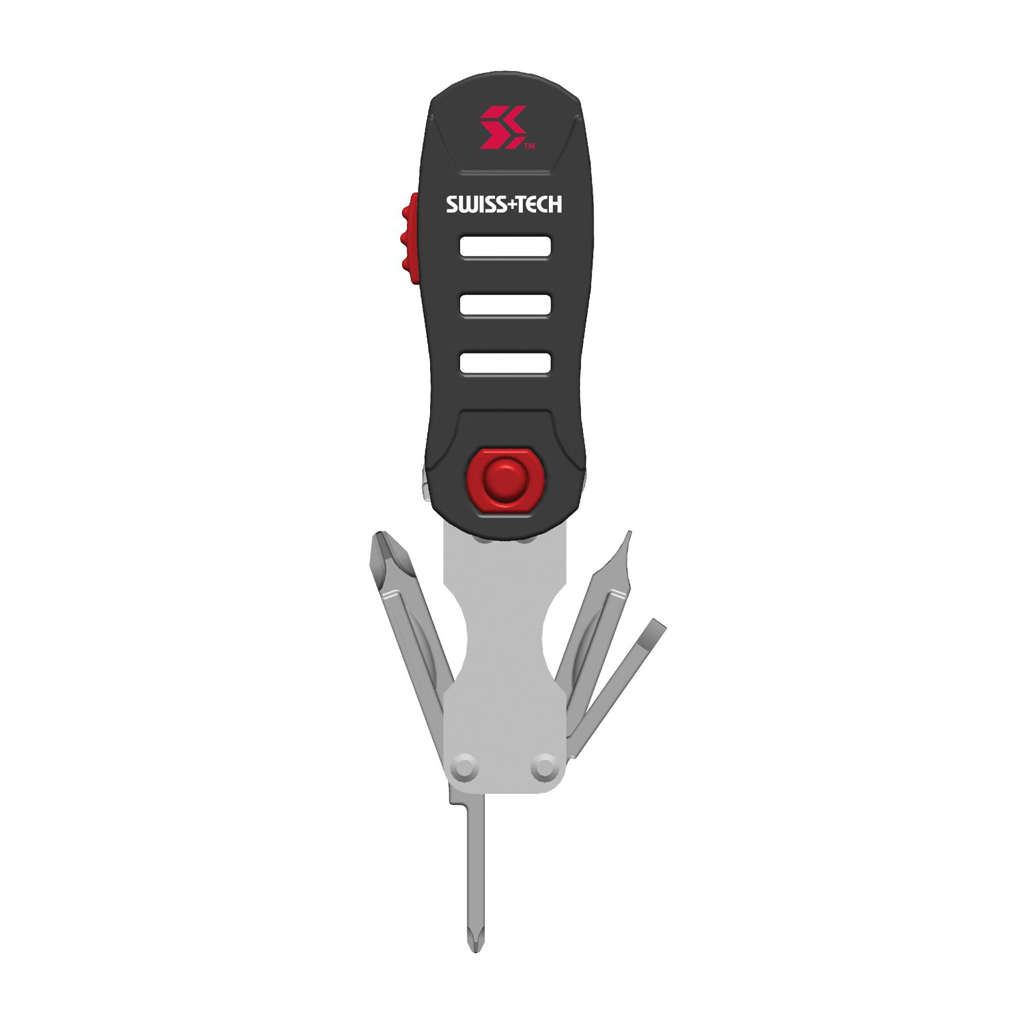 Swiss+Tech Transformer Multitool 4
