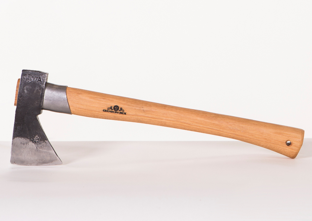 Gränsfors Bruks Outdoor Axe Model 425 20-322 1