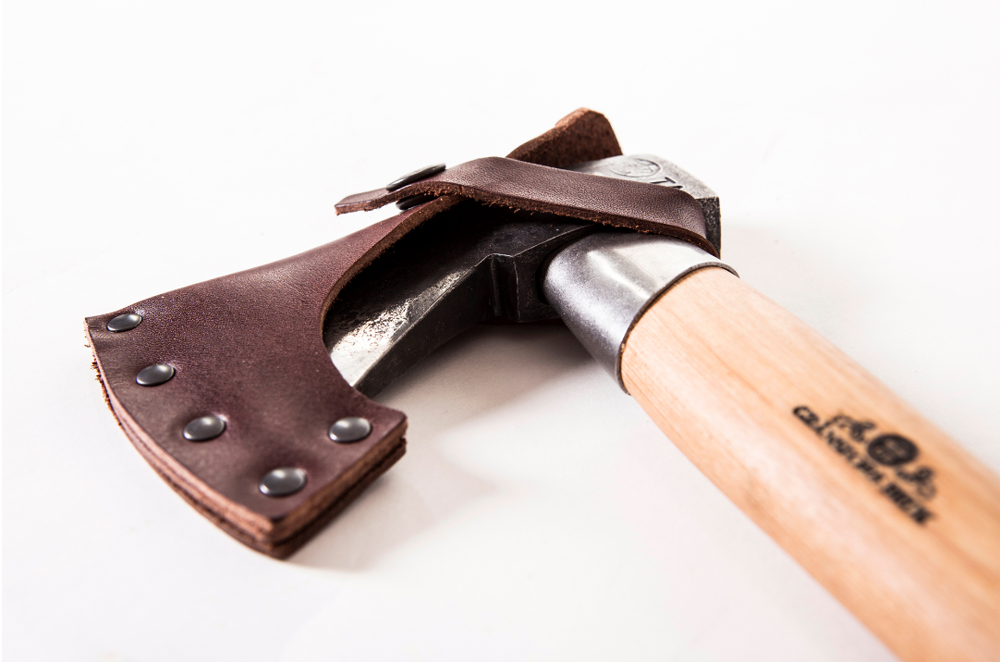 Gränsfors Bruks Outdoor Axe Model 425 20-322 4