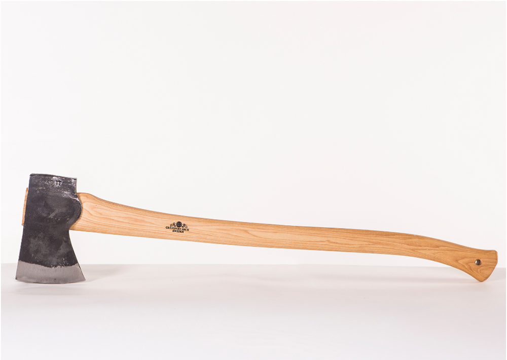 Gransfors Bruks American Felling Axe 434-2 Axe 1