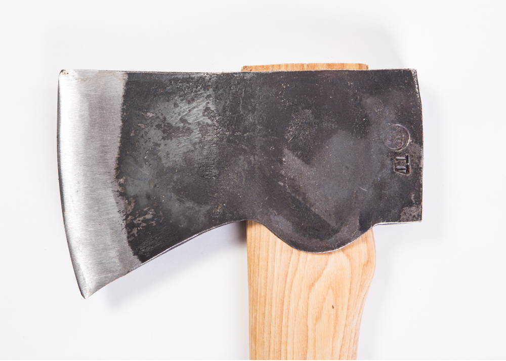 Gransfors Bruks American Felling Axe 434-2 Axe 2