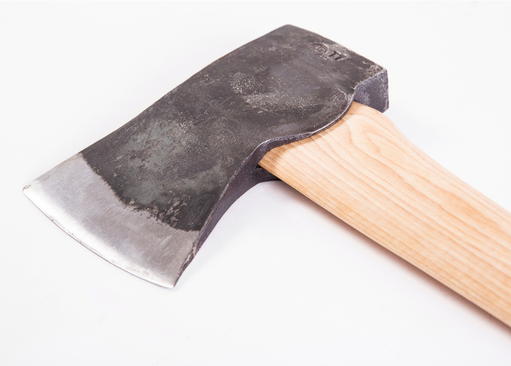 Gransfors Bruks American Felling Axe 434-2 Axe 3