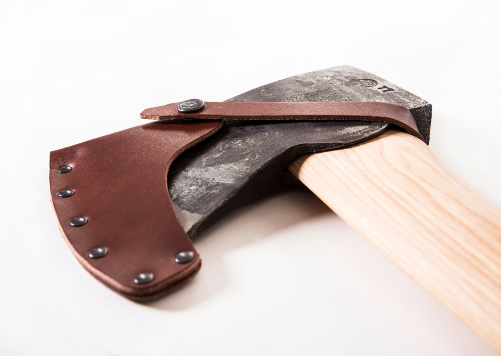 Gransfors Bruks American Felling Axe 434-2 Axe 4