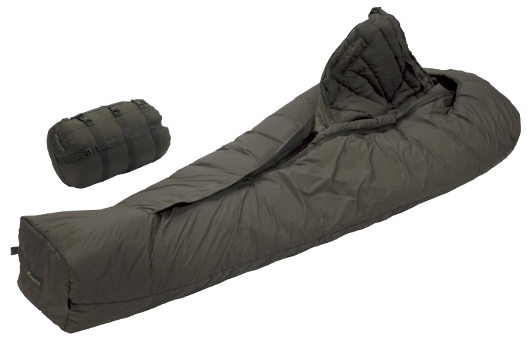 Carinthia Sleeping Bag System 2