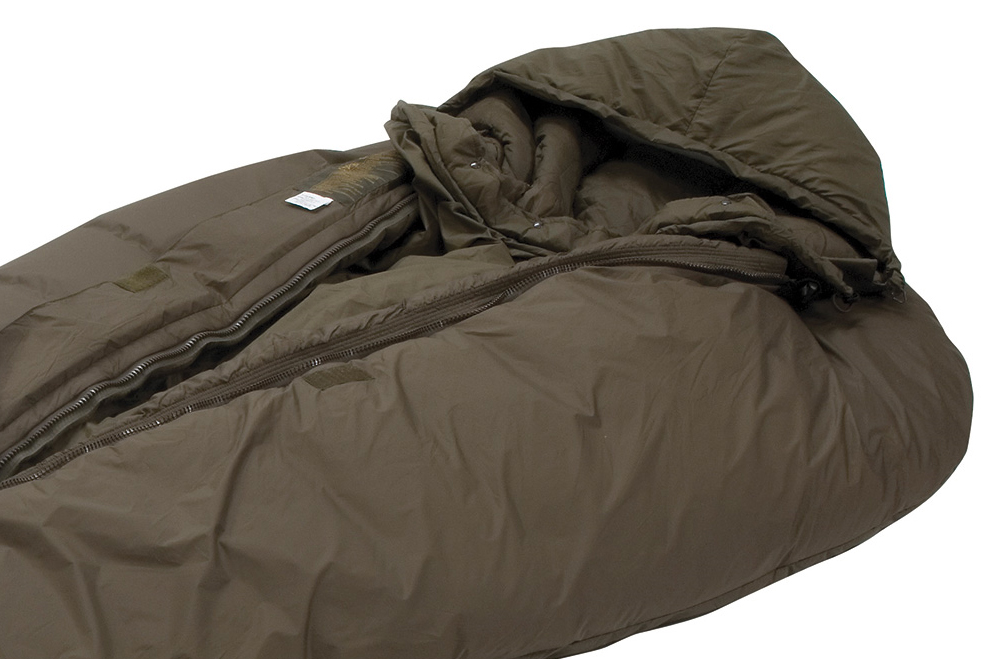 Carinthia Sleeping Bag System 3