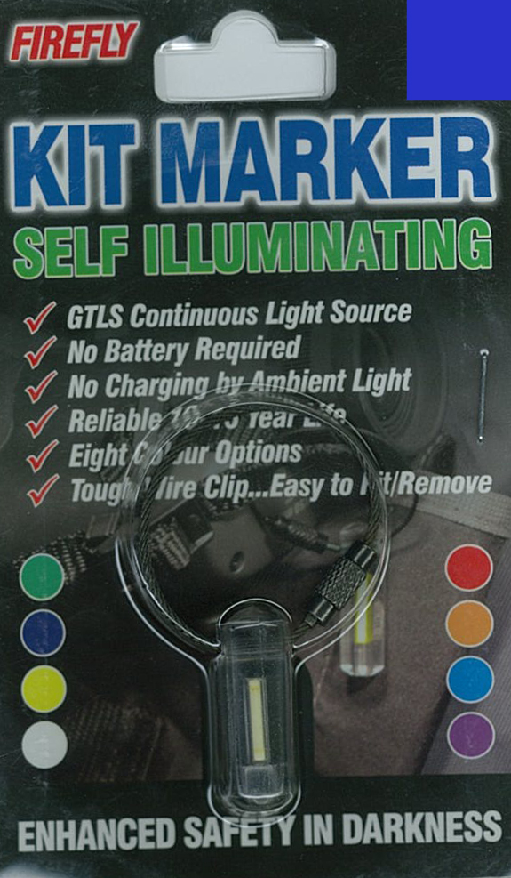 FIREFLY KIT MARKER 4