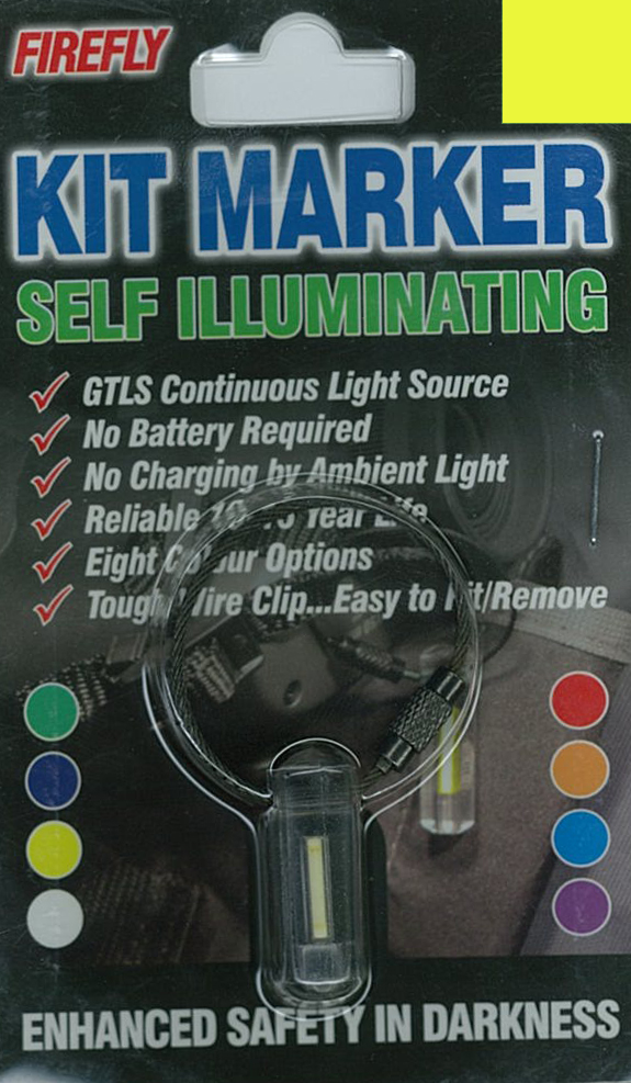 FIREFLY KIT MARKER 3