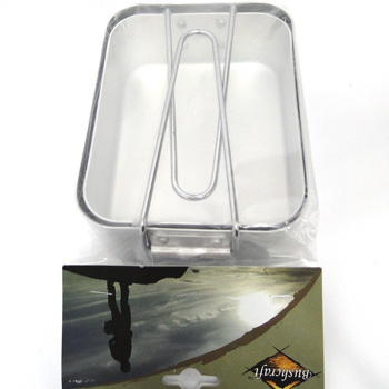 BCB Aluminum Cooking Set 2