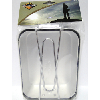 BCB Aluminum Cooking Set 1