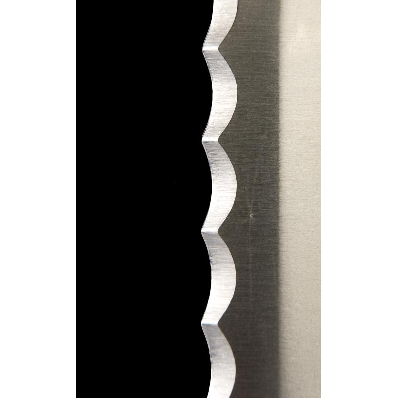 Underwater Kinetics Blue Tang Titanium 30071 Dive Knife 5