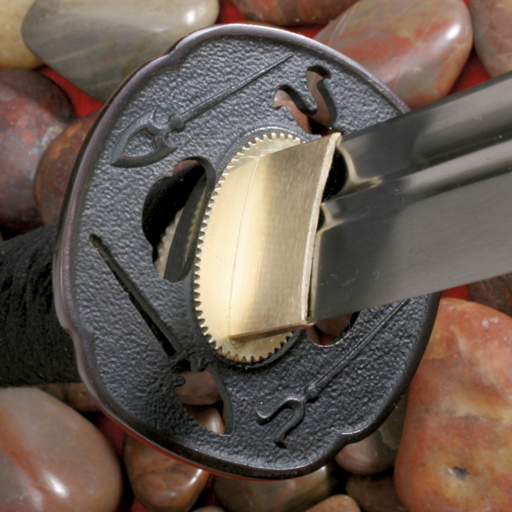 Cold Steel Warrior Series Wakizashi Sword 88BWW 5