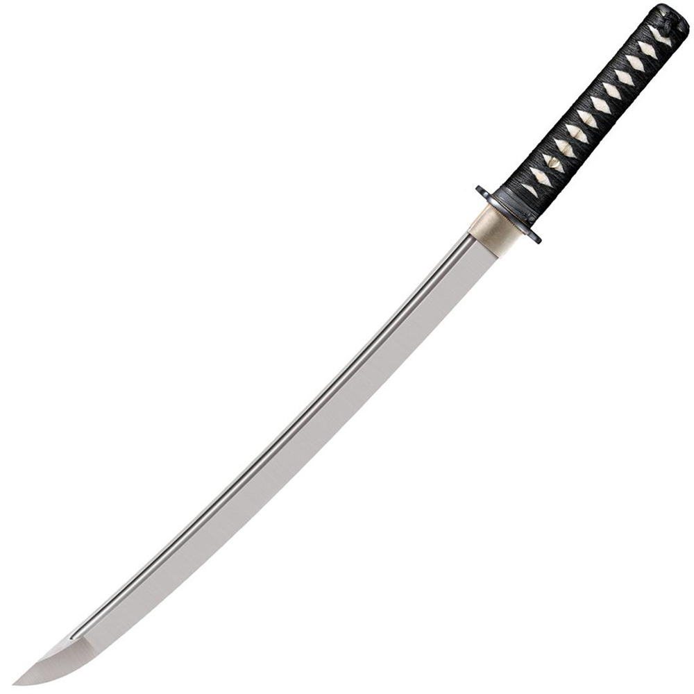 Cold Steel Warrior Series Wakizashi Sword 88BWW 1
