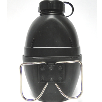 BCB Plastic Canteen and Mug Set with Handle 4