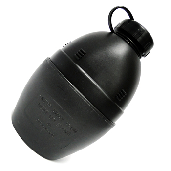 BCB Plastic Canteen and Mug Set with Handle 5