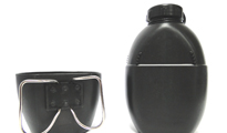 BCB Plastic Canteen and Mug Set with Handle