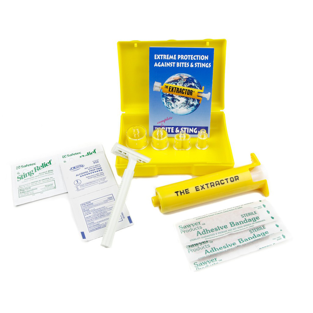 Sawyer The Extractor Pump Kit Extractor 2