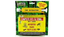 Sawyer The Extractor Pump Kit Extractor