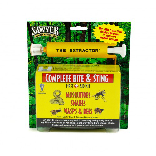 Sawyer The Extractor Pump Kit Extractor 1