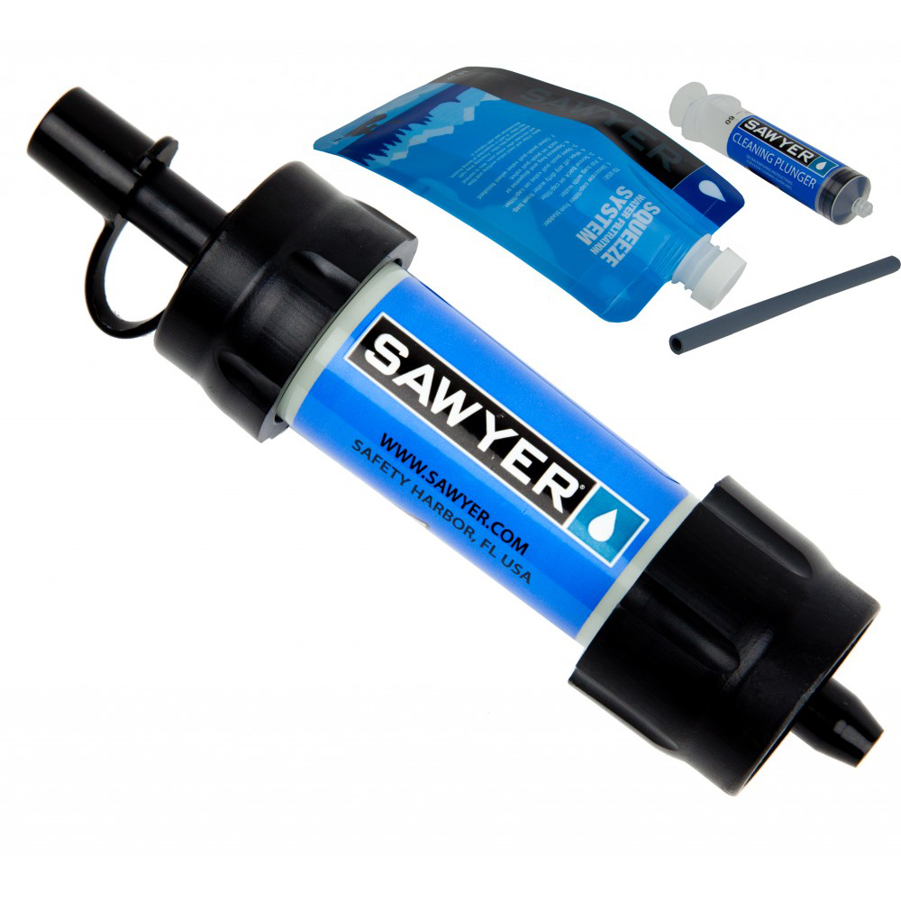 Sawyer MINI™ Water Purification Filter SP128 2