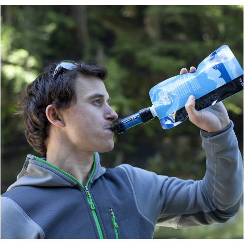 Sawyer MINI™ Water Purification Filter SP128 5