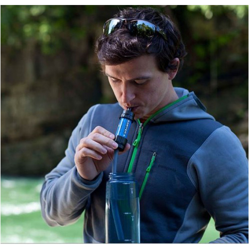 Sawyer MINI™ Water Purification Filter SP128 6