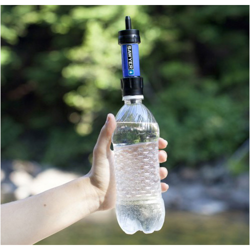 Sawyer MINI™ Water Purification Filter SP128 7